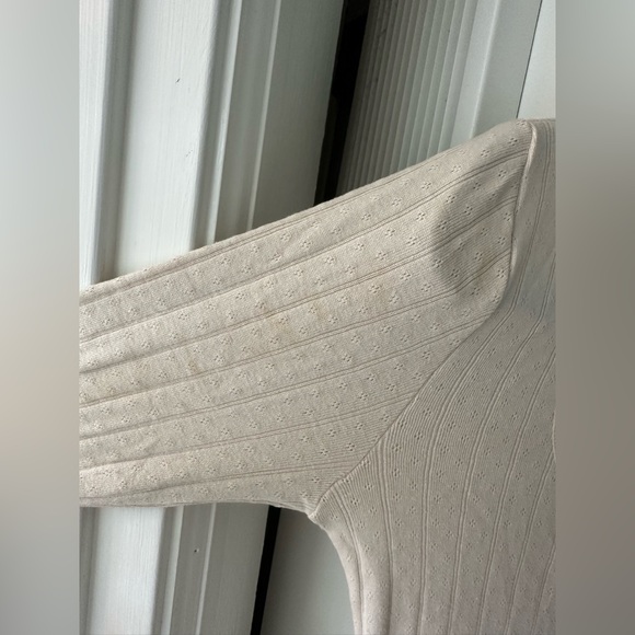 The Evelyn Dress | Sea Spray | XS | Christy Dawn - Picture 6 of 12